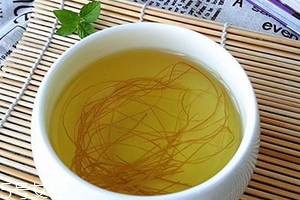 玉米須煮水孕婦可以喝嗎？原來(lái)好處這么多