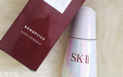 sk2神仙水和小燈泡怎么用？超級經(jīng)典的明星產(chǎn)品