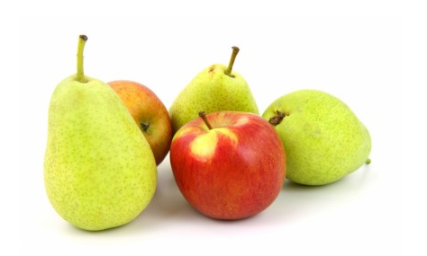 梨子和蘋果哪個好？養(yǎng)胃小妙招