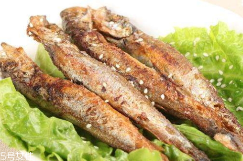 多春魚是河魚還是海魚 深海魚的一種 多春魚是河魚還是海魚 深海魚的一種