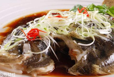 多寶魚不能和什么一起吃 搭配禁忌 多寶魚不能和什么一起吃 搭配禁忌