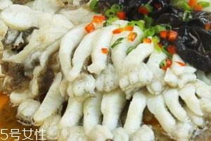 多寶魚(yú)可以不去皮嗎 處理多寶魚(yú)的小技巧 多寶魚(yú)可以不去皮嗎 處理多寶魚(yú)的小技巧