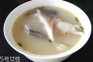 魚(yú)湯為什么結(jié)凍 低溫導(dǎo)致的結(jié)凍