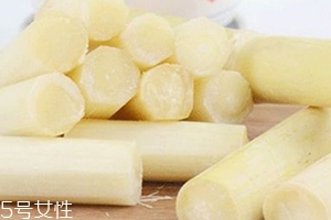 削皮的甘蔗怎么保存 可不要放太久 削皮的甘蔗怎么保存 可不要放太久