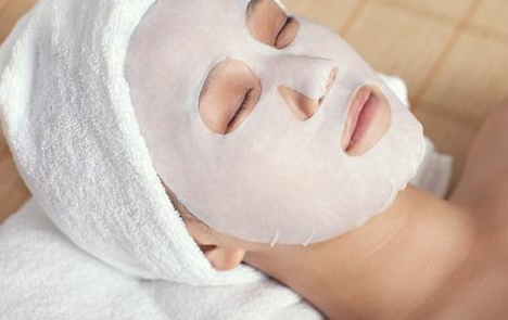 汗蒸后可以敷面膜嗎？可以幫助面膜吸收