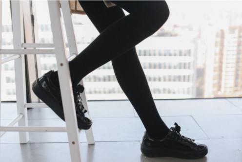 打底褲什么顏色好 這樣搭配不會錯 打底褲什么顏色好 這樣搭配不會錯