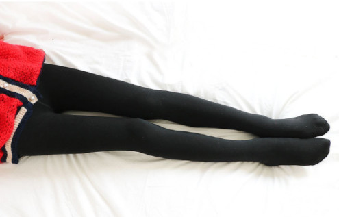 打底褲什么顏色好 這樣搭配不會錯 打底褲什么顏色好 這樣搭配不會錯