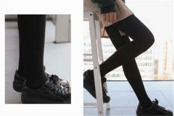 打底褲什么顏色好 這樣搭配不會錯 打底褲什么顏色好 這樣搭配不會錯