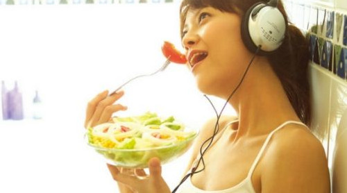 減肥能吃什么主食好？這些食物減肥期間最好別吃