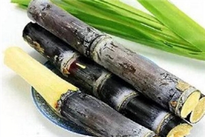 冬季吃甘蔗有什么好處？它被稱為冬季人參