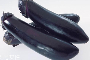 凍了的茄子能吃嗎？建議不要凍茄子