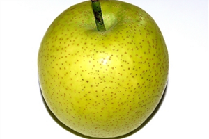 梨子為什么不能分開吃？梨是清火的