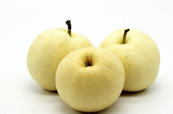有胃病可以吃梨嗎？梨子不是發(fā)物