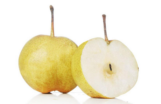 梨子能天天吃嗎？吃梨的注意事項(xiàng)