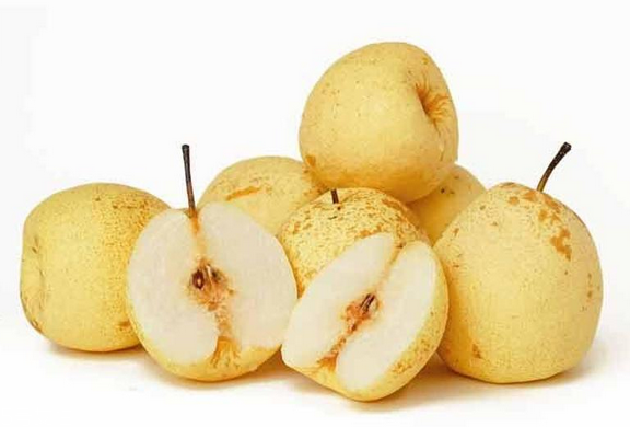 梨子是熱性還是涼性水果？腸胃不好不能吃梨