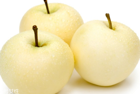 有胃病可以吃梨嗎？梨子不是發(fā)物