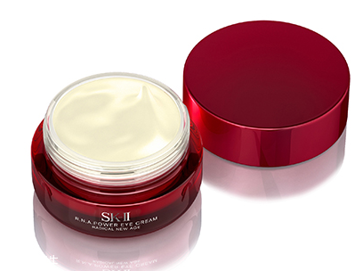 sk2眼霜好用嗎？sk2肌源修護(hù)煥采眼霜