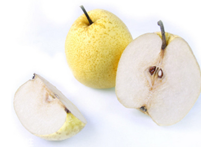 梨子能去濕熱嗎？梨子不宜多吃