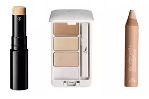 粉底先還是遮瑕先？最好先用粉底液