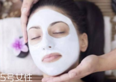 面膜可以洗澡時(shí)敷嗎？千萬不要圖省事