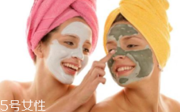 面膜可以洗澡時(shí)敷嗎？千萬不要圖省事