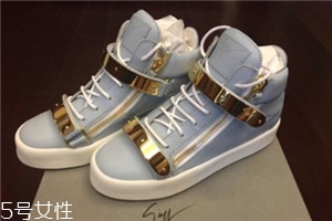 giuseppe zanotti是哪個國家的牌子？女明星的最愛