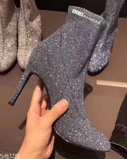 giuseppe zanotti是哪個國家的牌子？女明星的最愛