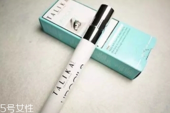 睫毛增長液會(huì)有黑眼圈嗎？請小心使用