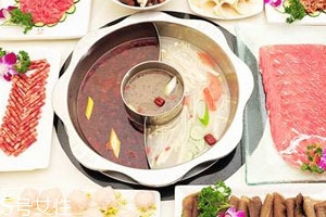 德莊火鍋底料好吃嗎 火鍋品牌推薦 德莊火鍋底料好吃嗎 火鍋品牌推薦