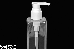 無硅洗發(fā)水為什么是透明的？商家為了清爽而設(shè)計(jì)