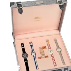 swatch手表什么檔次？全球知名腕表品牌