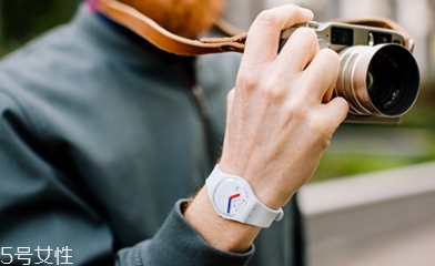 swatch手表什么檔次？全球知名腕表品牌