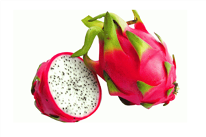 火龍果和梨怎么一起吃？補(bǔ)充膳食纖維