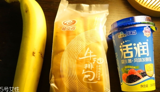 凍了的香蕉能吃嗎？可能出現(xiàn)舌頭發(fā)麻