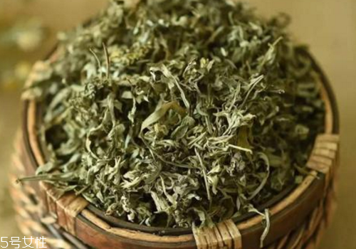 艾葉水可以洗外陰嗎？可以起到殺菌的作用