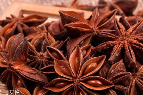 八角為什么有九個角 可能是假八角 八角為什么有九個角 可能是假八角