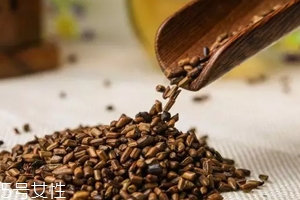 決明子有哪些功效？細(xì)數(shù)決明子的6大功效