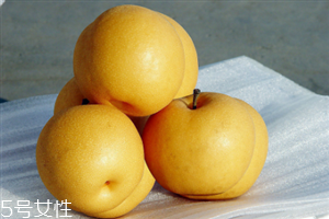 黃金梨是轉基因嗎？黃金梨的功效與作用