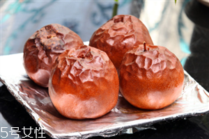 烤梨是哪里的特產？烤梨用什么梨好？