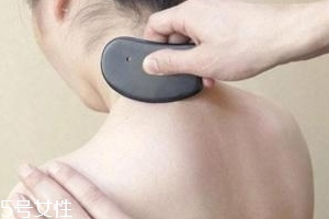 刮痧一定會出痧嗎？刮痧知識詳解