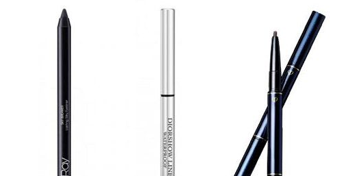 眼線筆畫法 手把手教你基礎(chǔ)眼線畫法 眼線筆畫法 手把手教你基礎(chǔ)眼線畫法