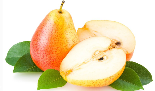 梨子里面發(fā)黑還能吃嗎？影響梨子的保存時間