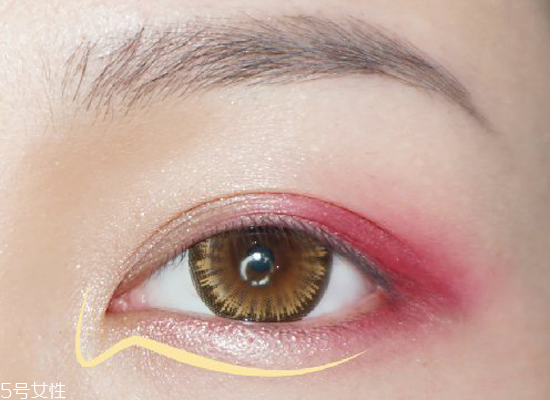 如何畫出完美眼線？一分鐘學會四種眼線畫法
