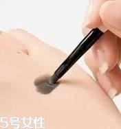 眼線筆畫法 手把手教你基礎(chǔ)眼線畫法 眼線筆畫法 手把手教你基礎(chǔ)眼線畫法