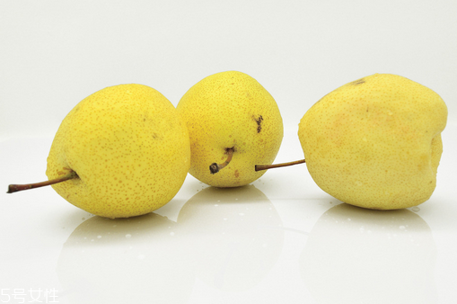 梨子能放冰箱多久？梨子的食用價(jià)值