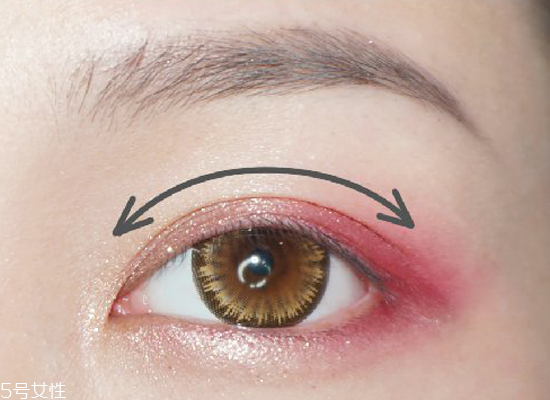 如何畫出完美眼線？一分鐘學會四種眼線畫法