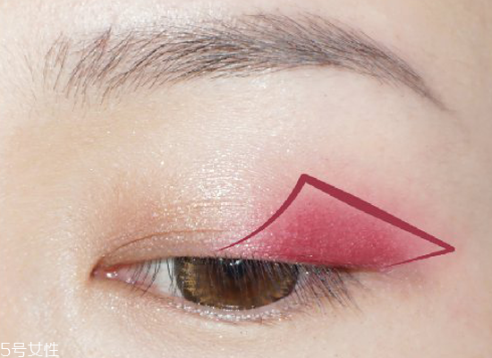 如何畫出完美眼線？一分鐘學會四種眼線畫法