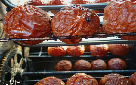 烤梨是哪里的特產(chǎn)？烤梨用什么梨好？