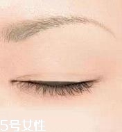 眼線筆畫法 手把手教你基礎(chǔ)眼線畫法 眼線筆畫法 手把手教你基礎(chǔ)眼線畫法