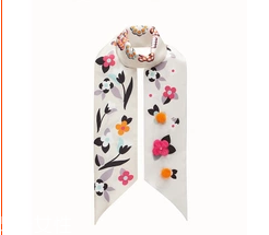 冬天戴什么圍巾好看？貌美又溫暖的圍巾大盤(pán)點(diǎn)